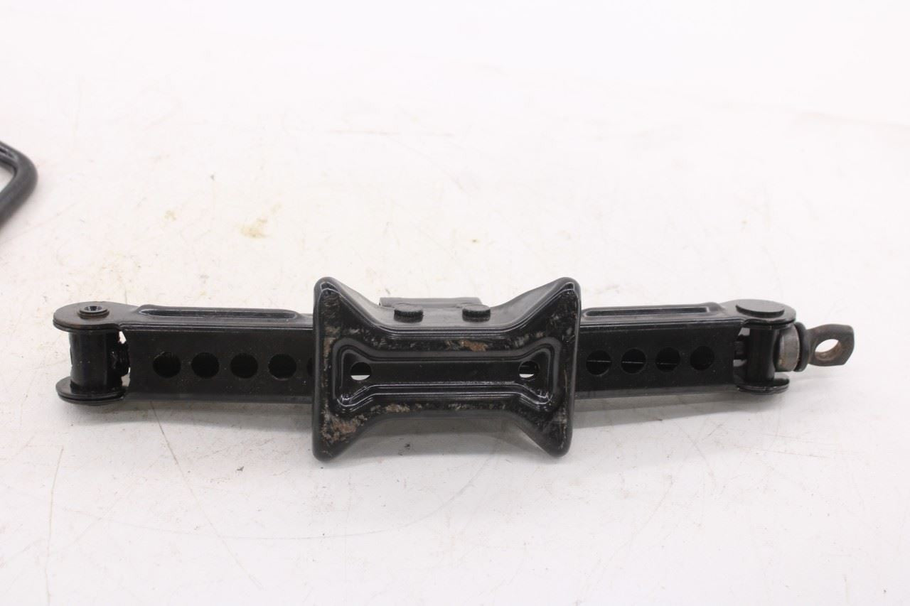 2020-2024 Toyota Corolla LE 2.0L FWD Lift Jack and Tool Kit 09111-02130 OEM7