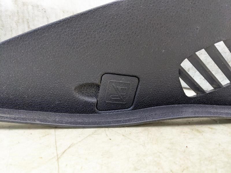 2008-2016 Ford F250SD Lariat Right Side Dash End Cap Cover 8C34-25024A78-A OEM - Alshned Auto Parts