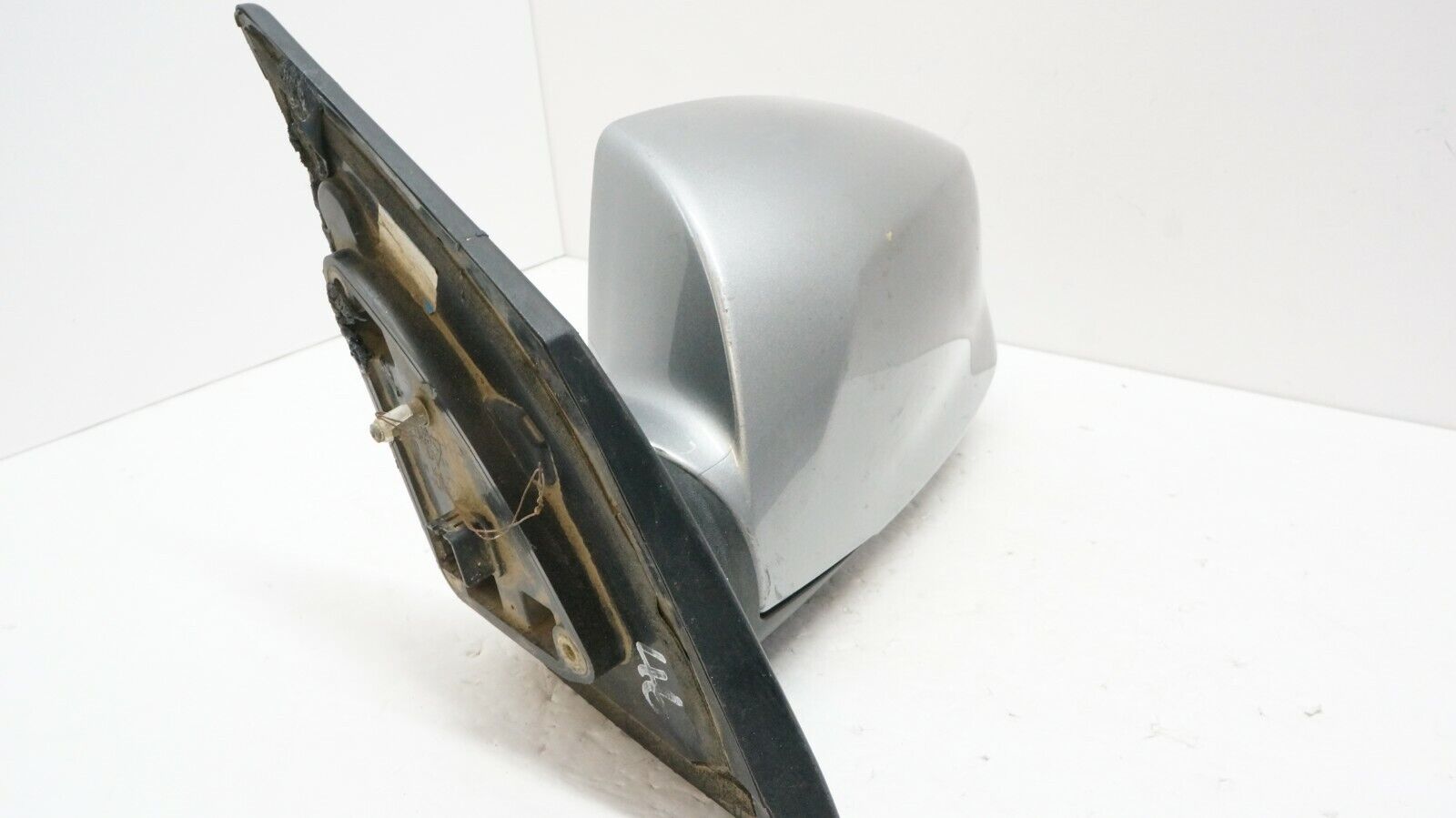 10-15 Hyundai Tucson Driver Left Outside Mirror Heated OEM  87610-2S030 *ReaD* - Alshned Auto Parts