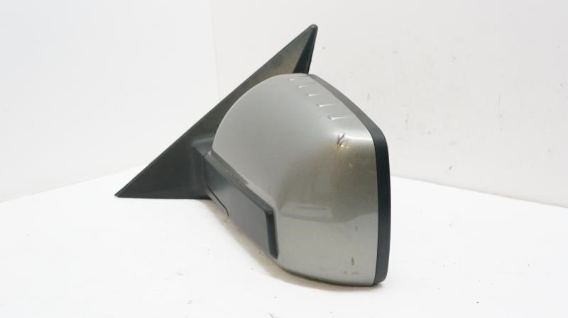 10-13 kia Soul Driver Left Side Mirror (Gray) OEM 876102K311 *ReaD* - Alshned Auto Parts