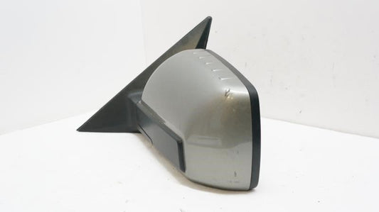10-13 kia Soul Driver Left Side Mirror (Gray) OEM 876102K311 *ReaD* - Alshned Auto Parts