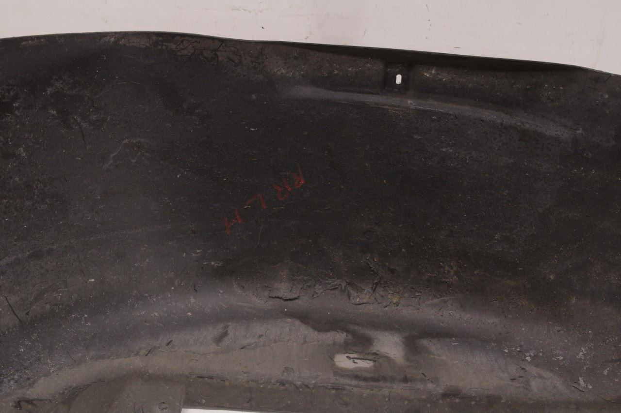 1997-04 Chevrolet Corvette Rear Left Driver Side Wheelhouse Liner Splash Shield - Alshned Auto Parts