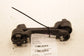 07-18 Jeep Wrangler Sport 2dr Front Right and Left Side Door Exterior Handle Set - Alshned Auto Parts