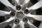 2013-2016 Audi A4 17x8 Wheel Rim 10 Spoke 17" 8K0601025BR OEM - Alshned Auto Parts