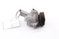 2016-2021 Mazda CX-3 2.0L AC Air Conditioner Compressor 12V D09W61450 OEM - Alshned Auto Parts