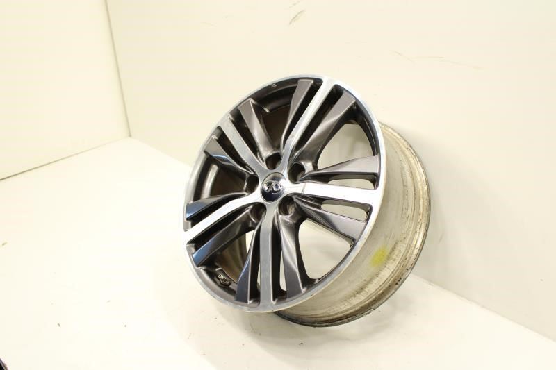 2016-2019 Infiniti QX60 Aluminum Wheel R18x7.5 5 Spoke 40300-9NB2A OEM - Alshned Auto Parts