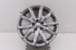2017-2018 Jeep Cherokee Limited Aluminum Wheel R18x7.0J 5 V Spoke 5SN87DD5AB OEM - Alshned Auto Parts