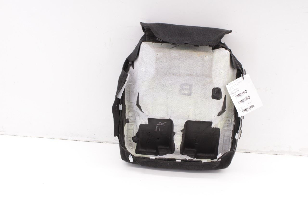 2022-24 Honda Civic Sport 2.0L FWD Front Passenger Right Side Seat Lower Cushion - Alshned Auto Parts