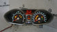 2012-2013 Ford Fiesta Speedometer Gauge Instrument Cluster 6k DE8T-10849-CB OEM - Alshned Auto Parts
