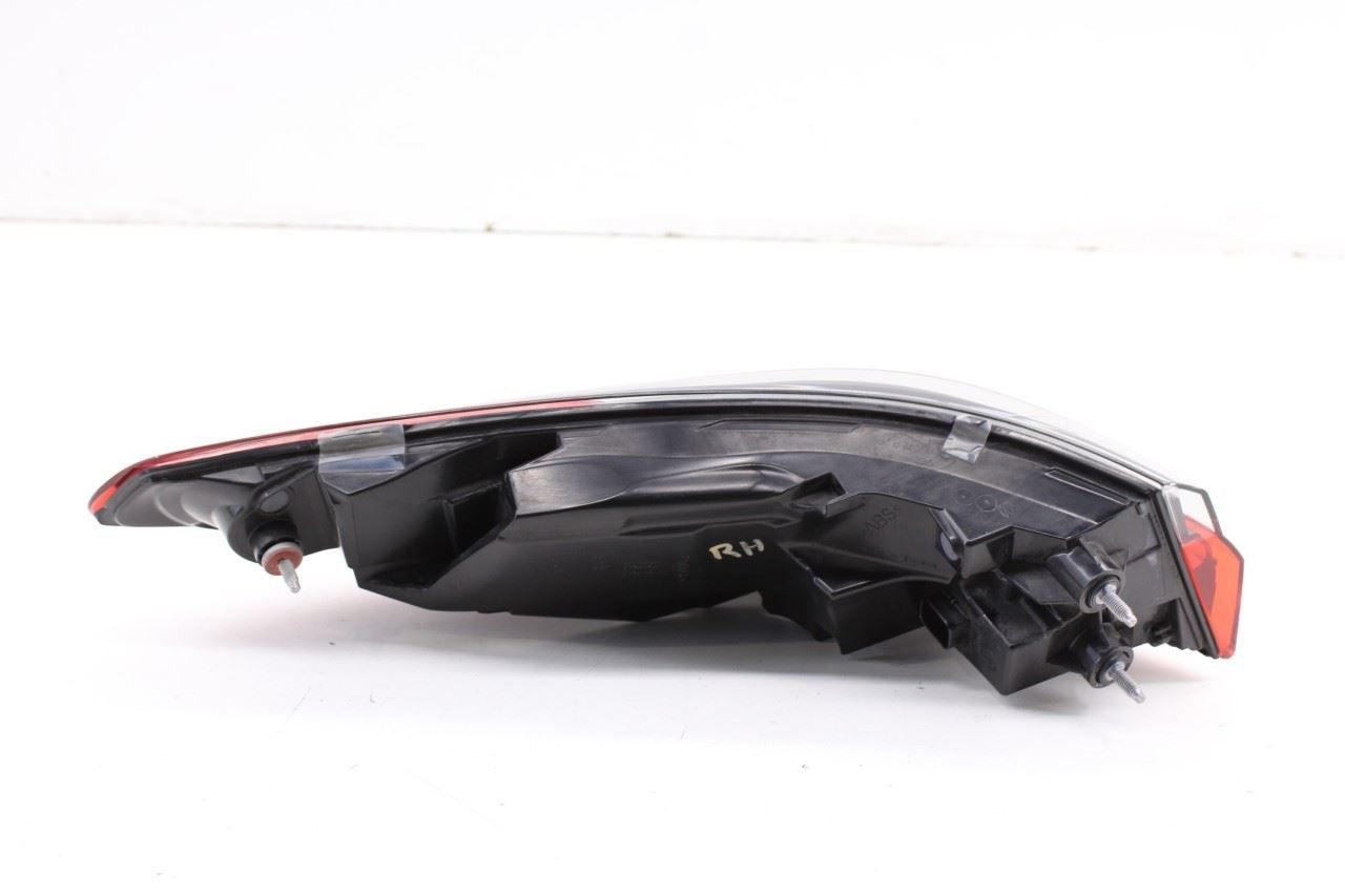 2023-2025 BMW 430i Gran Coupe xDrive Rear Right Passenger Side Tail Light Lamp4