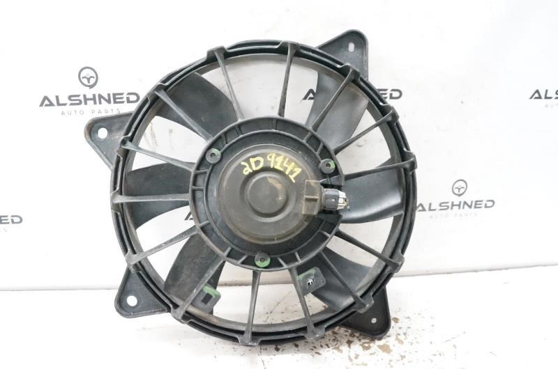2014 Nissan NV 1500 or 2500 Radiator Cooling Fan Motor Assembly 21487-1PD0A OEM - Alshned Auto Parts