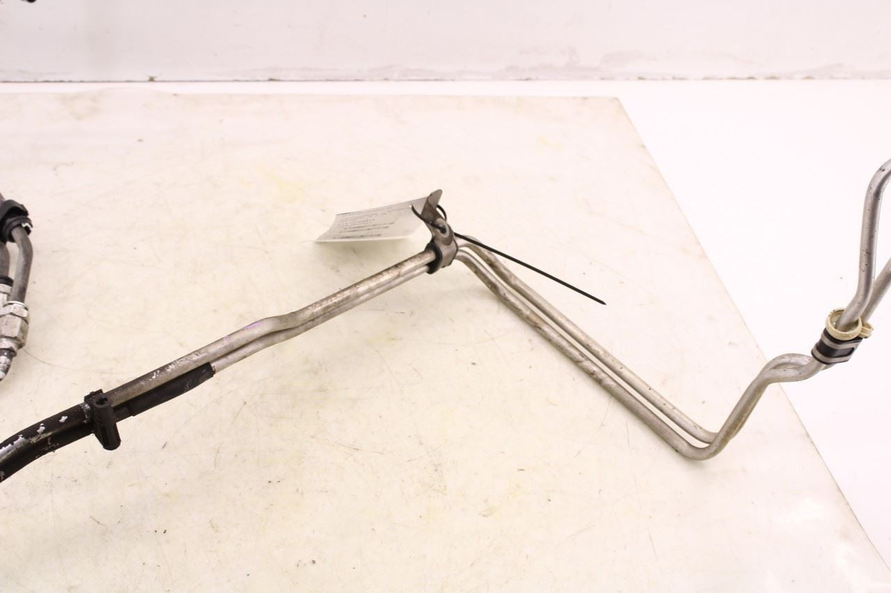 2013-20 Ram 1500 5.7L Auto Transmission Oil Cooler Pressure and Return Line Tube - Alshned Auto Parts