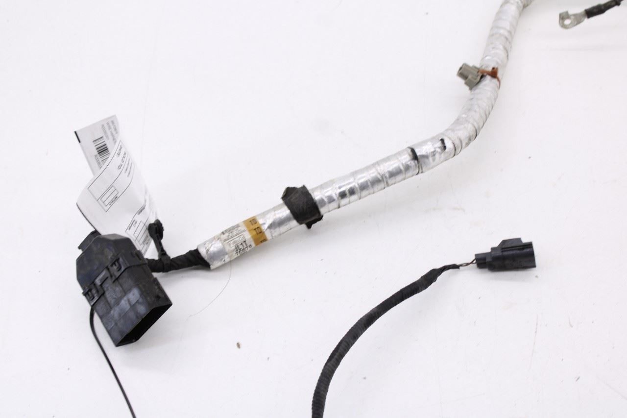 18-19 Ford Expedition Limited 3.5L Auto Transmission Wire Harness JL1T-7C078-TD - Alshned Auto Parts