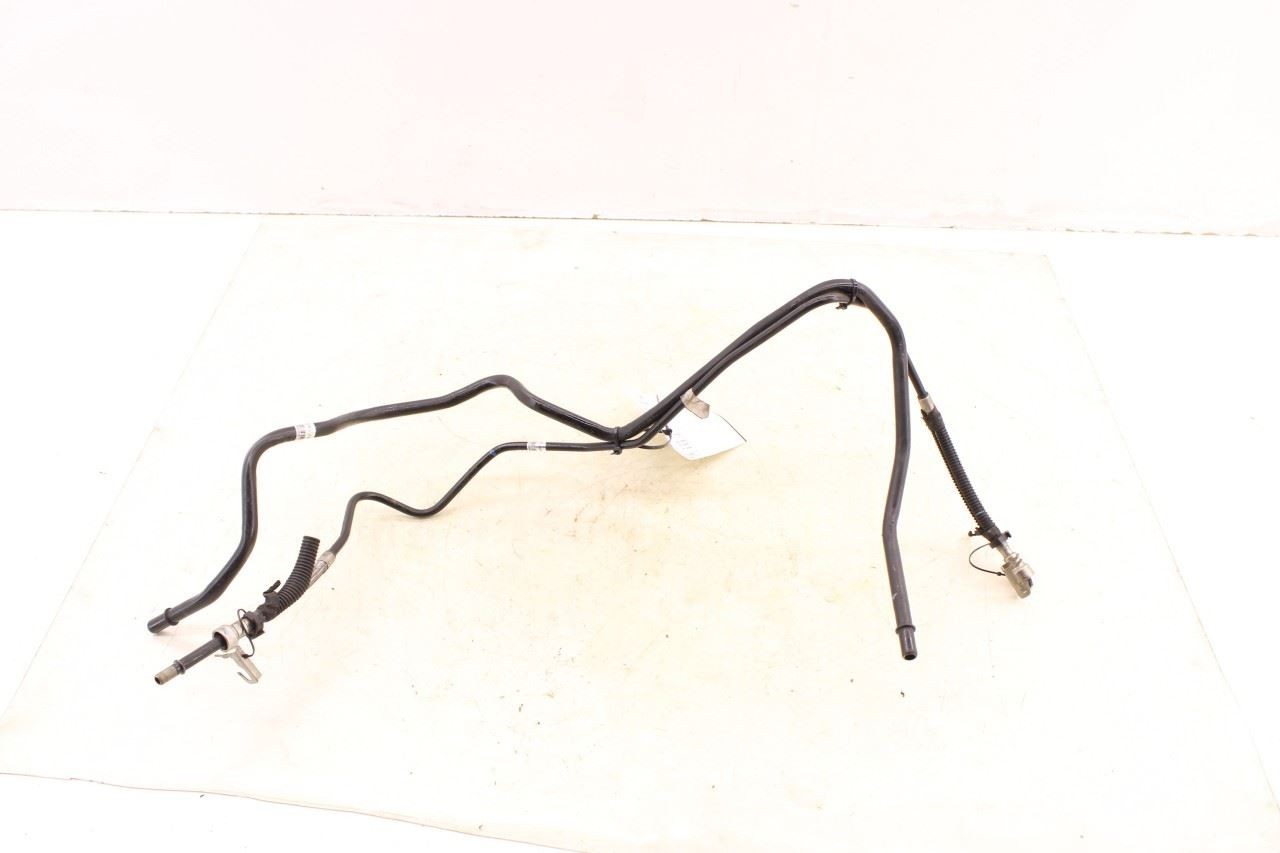 2013-20 Ram 1500 Laramie Crew Cab 5.7L Fuel Gas Supply and Vapor Hose Tube Pipe - Alshned Auto Parts