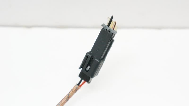 2013-2017 Cadillac XTS Driver Left Side Sun Visor (Gray) OEM 15804773 - Alshned Auto Parts