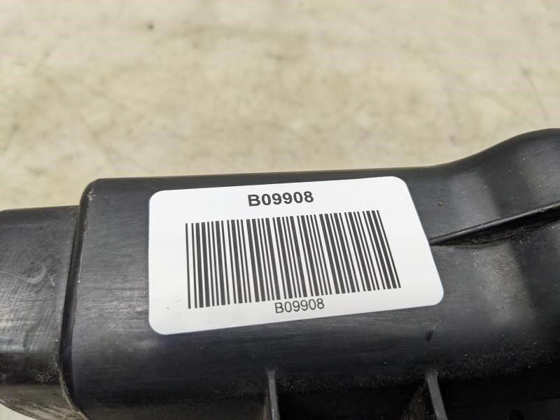 2011-2017 Nissan Juke Fuel Vapor Evaporator Emission Canister 14950-1KC0A OEM - Alshned Auto Parts