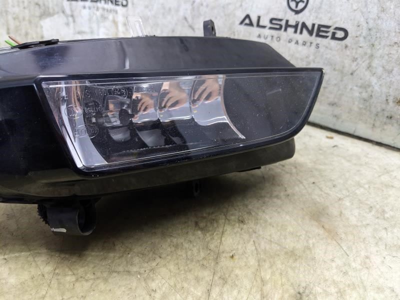 2013-2016 Audi A4 Quattro Front Left Driver Fog Light Lamp 8K0-941-699-C OEM - Alshned Auto Parts