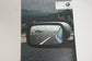 BMW 3 Series 2013 Sedan Owners Manual with Case service and warranty information - Alshned Auto Parts