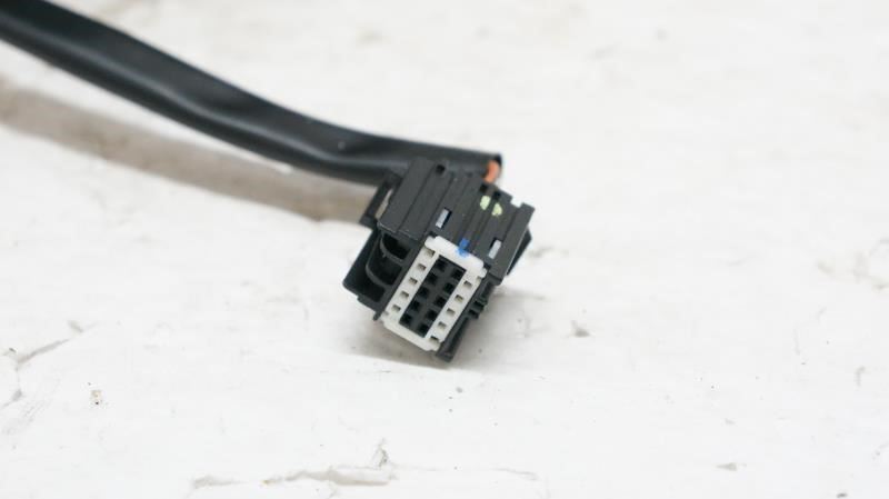 2012-2014 Chevrolet Equinox Passenger Right Side Mirror Black OEM 22818263 - Alshned Auto Parts