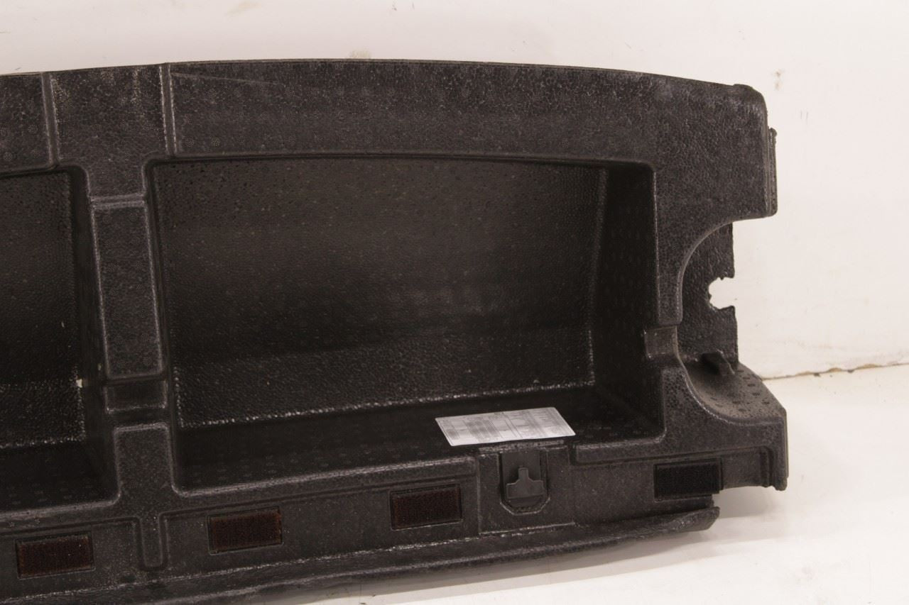 17-23 GMC Acadia SLT-1 Rear Trunk Floor Storage Compartment Box 84217564 *ReaD* - Alshned Auto Parts