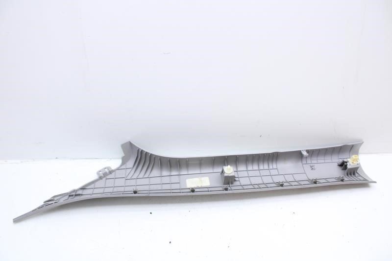 2015-17 Hyundai Sonata FR LH & RH Windshield A-Pillar Trim Panel 85810-C2000 - Alshned Auto Parts