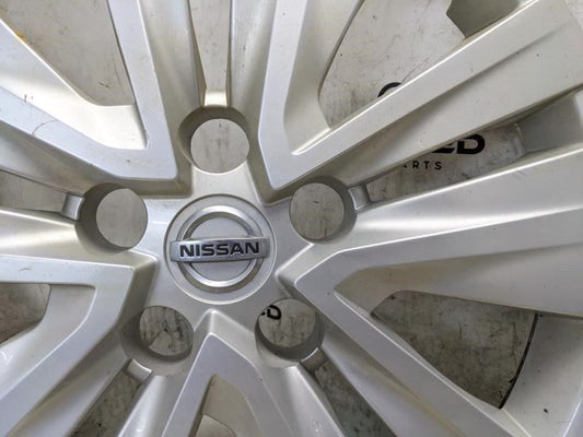 2020-2022 Nissan Sentra 16'' Wheel Cover HubCap 40315-6LB0B OEM *ReaD*