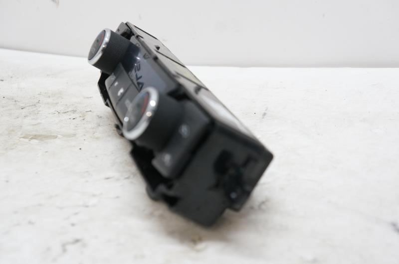 2019 Nissan Maxima AC Heater Temperature Control 27500 4RA0A OEM *ReaD* - Alshned Auto Parts