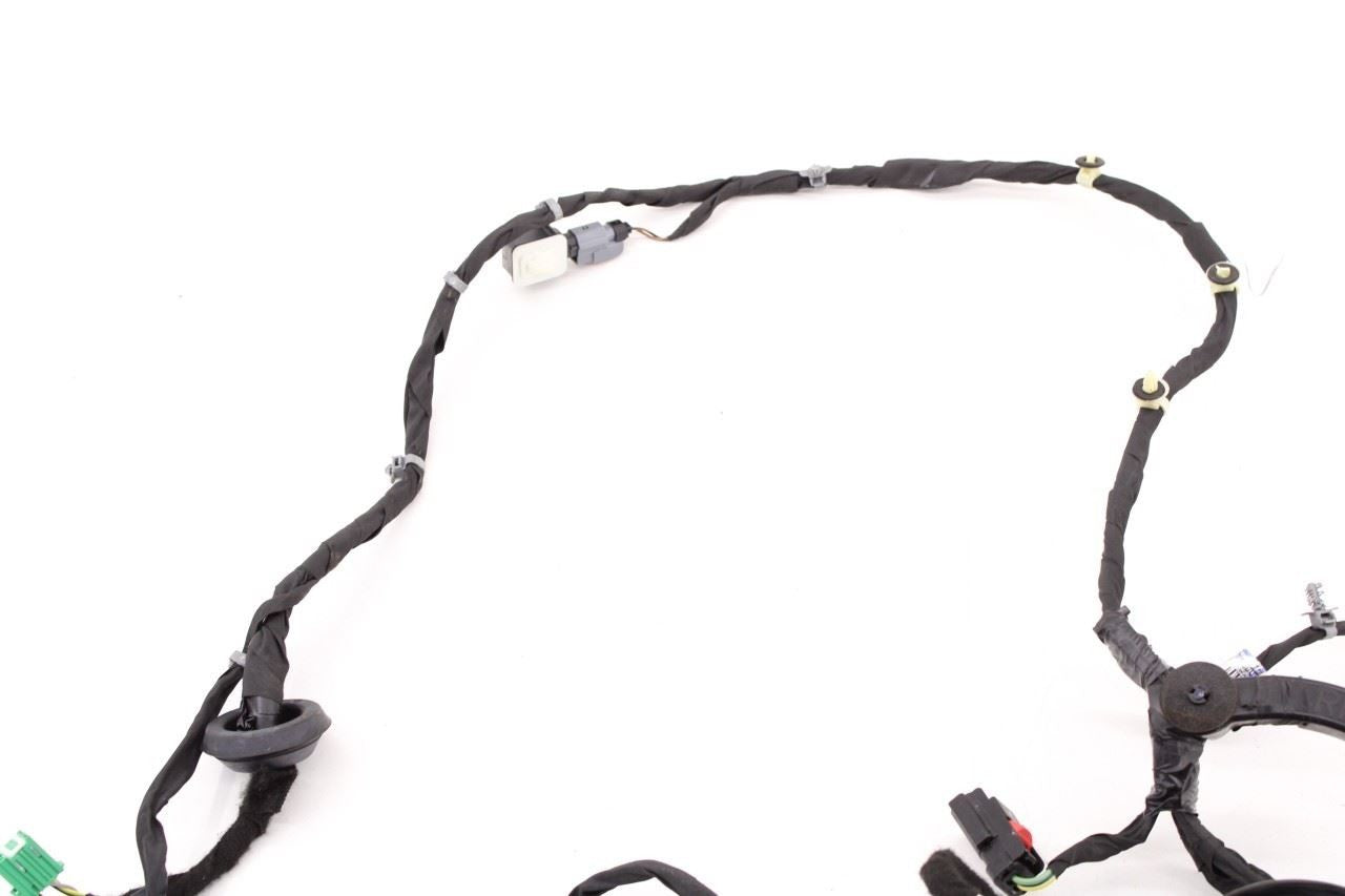 2022-2024 Chevrolet Silverado LT-L Front Right Side Door Wire Harness 86789941 - Alshned Auto Parts