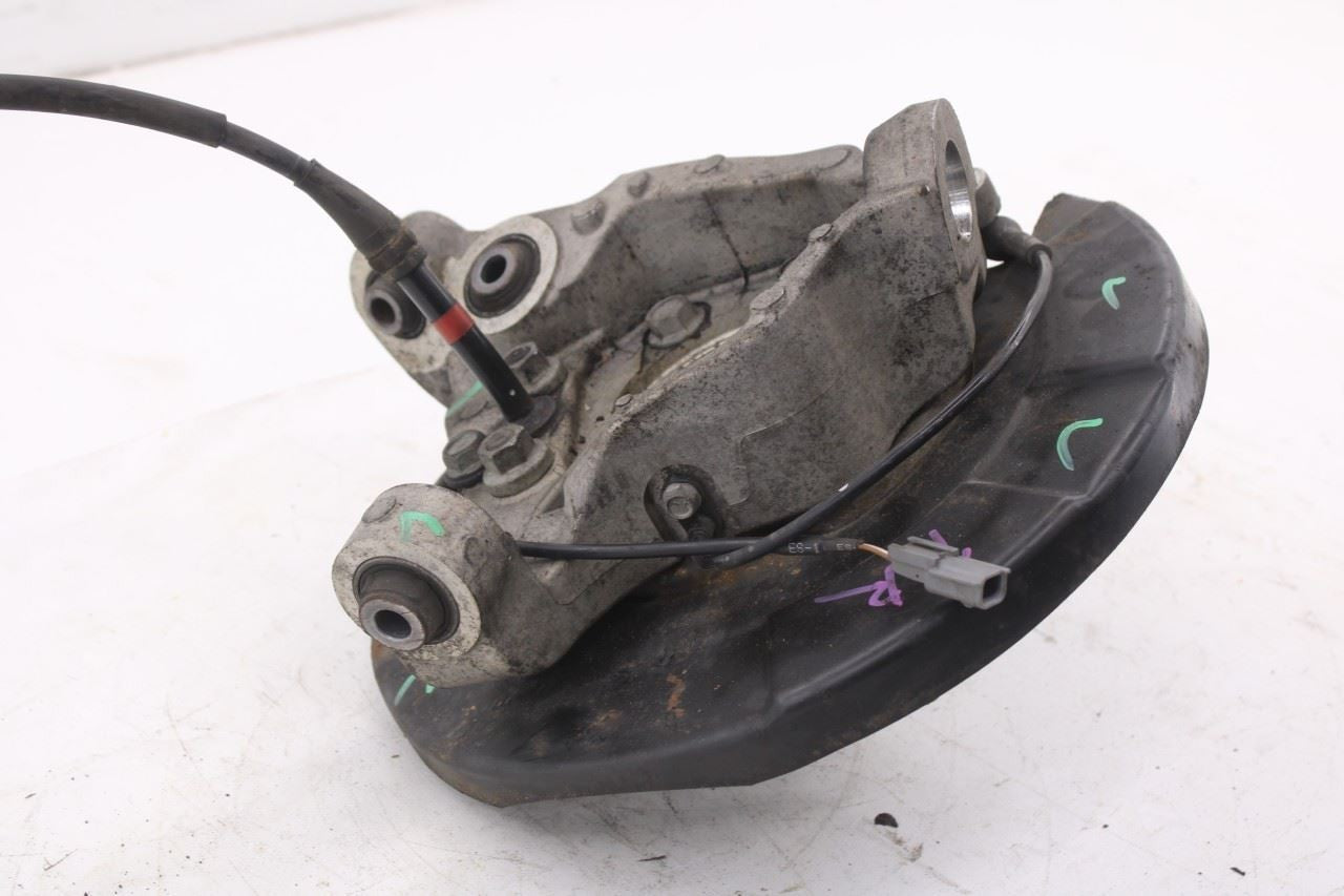 2016-20 Infiniti QX60 Rear Right Passenger Side Spindle Knuckle Hub 43018-1AA0A5