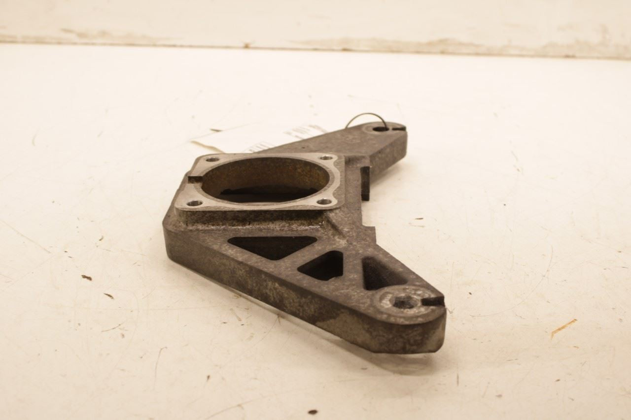 14-23 Jeep Cherokee Latitude 4x4 Rear Axle Differential Mount Bracket 68155099AE - Alshned Auto Parts