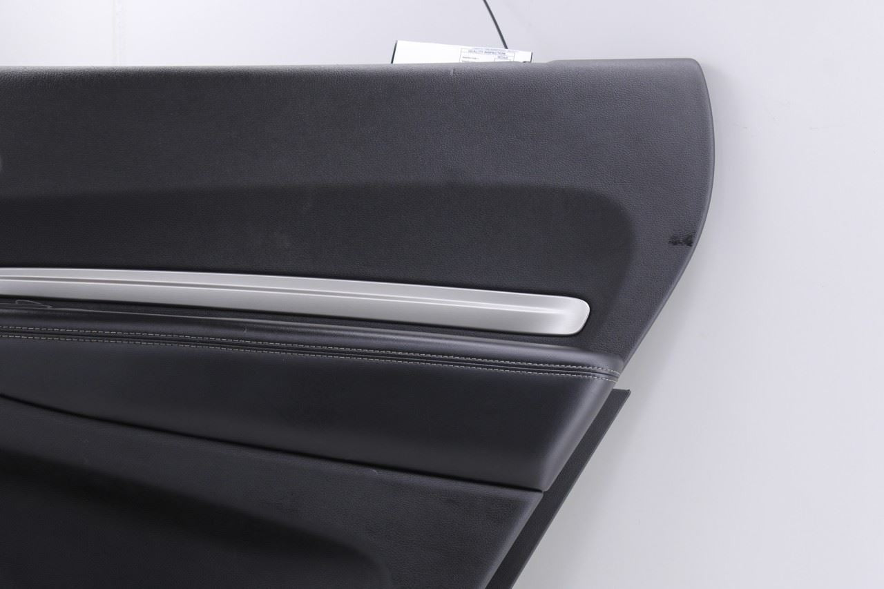 2015 Dodge Durango SXT Rear Right Side Door Trim Panel 1GS803X9AG OEM *ReaD*6