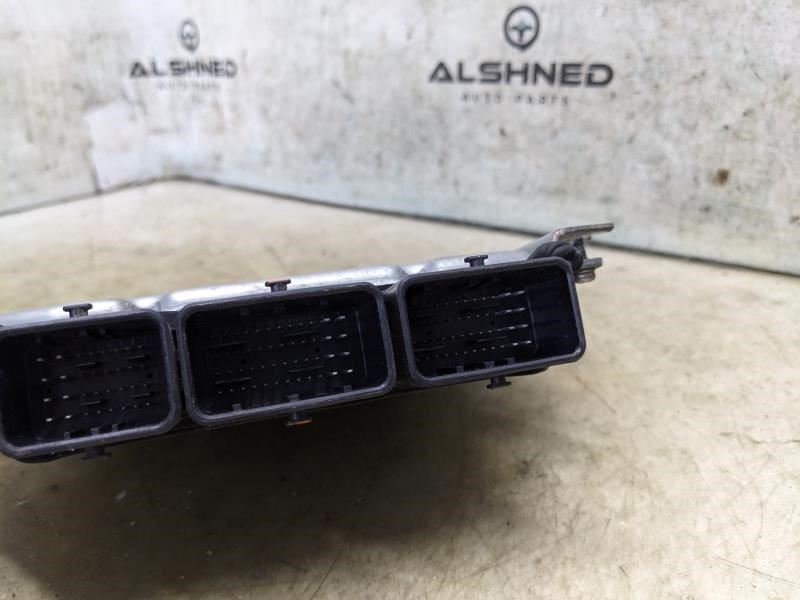 2017-2020 Nissan Rogue Engine Computer Control Module ECU ECM 23703-4BA1B OEM - Alshned Auto Parts