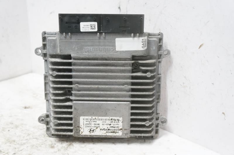 13-16 Hyundai Santa Fe 2.4L Engine Computer Control Module ECU 39130-2GAG1 OEM - Alshned Auto Parts