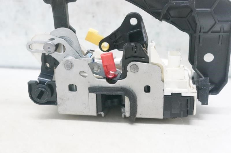 2013-2018 Ram 1500 Rear Right Door Lock Latch Actuator 04589650AE OEM - Alshned Auto Parts