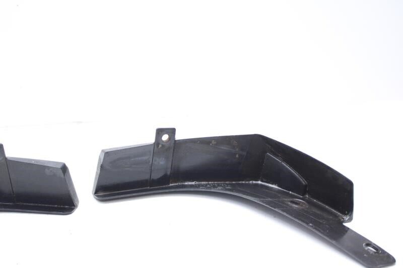 2014-2020 Nissan Rogue Rear Mud Flap Splash Shield Guard Pair 78813-4BA0A OEM - Alshned Auto Parts