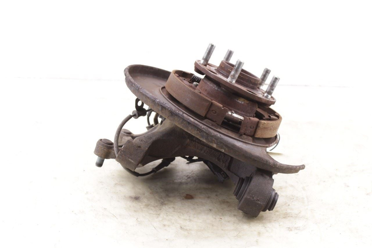 2015-2020 Kia Sorento EX Rear Left Driver Side Spindle Knuckle Hub 52710-C5200 - Alshned Auto Parts