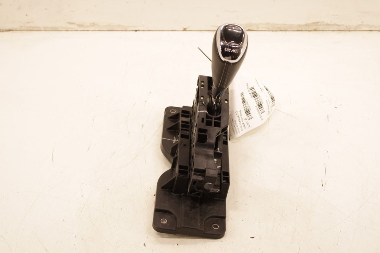 2019 GMC Acadia SLT-1 3.6L AWD Automatic Transmission Gear Shifter Lever Knob - Alshned Auto Parts