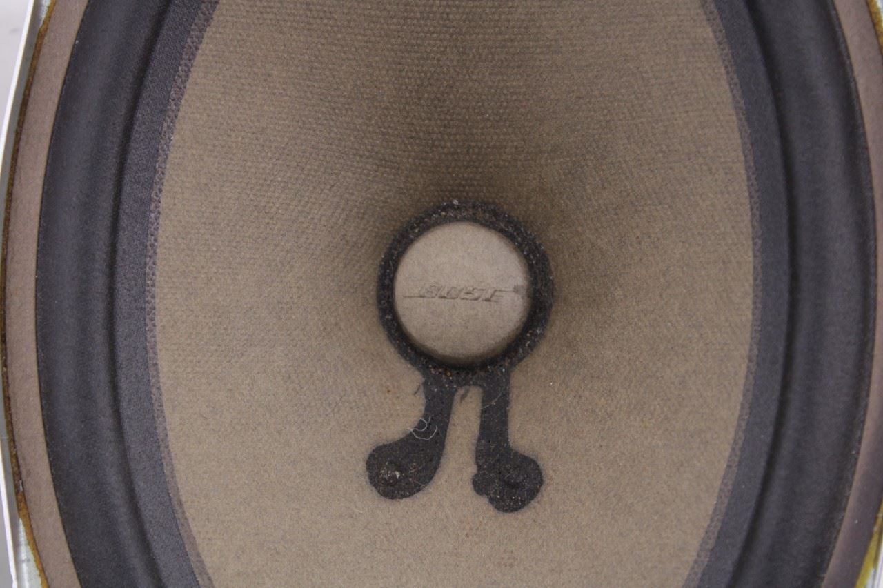 13-25 Nissan Sentra SL Rear Package Tray Right and Left Audio Speaker 281573TA2B - Alshned Auto Parts