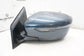 2016-2020 Nissan Murano Left Side Rear View Mirror 96302-5AA4A OEM - Alshned Auto Parts