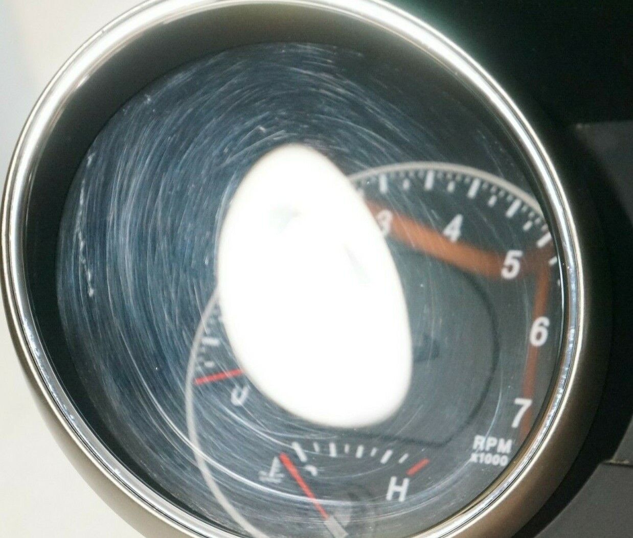 2013 Grand Cherokee Speedometer Cluster *Mileage Unknown* OEM 68186247AA VA4109 - Alshned Auto Parts