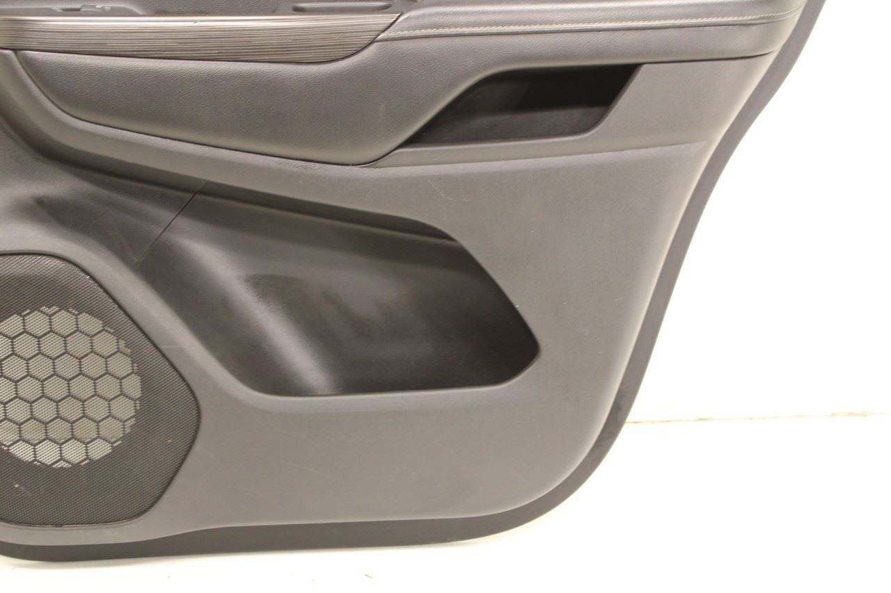 2019 GMC Acadia SLT-1 Rear Right Passenger Side Door Trim Panel 84536470 OEM - Alshned Auto Parts