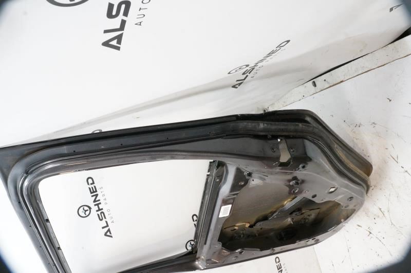 *READ-AS-IS* 2018-2020 Jeep Wrangler Passenger Right Rear Door 68281908AO OEM - Alshned Auto Parts