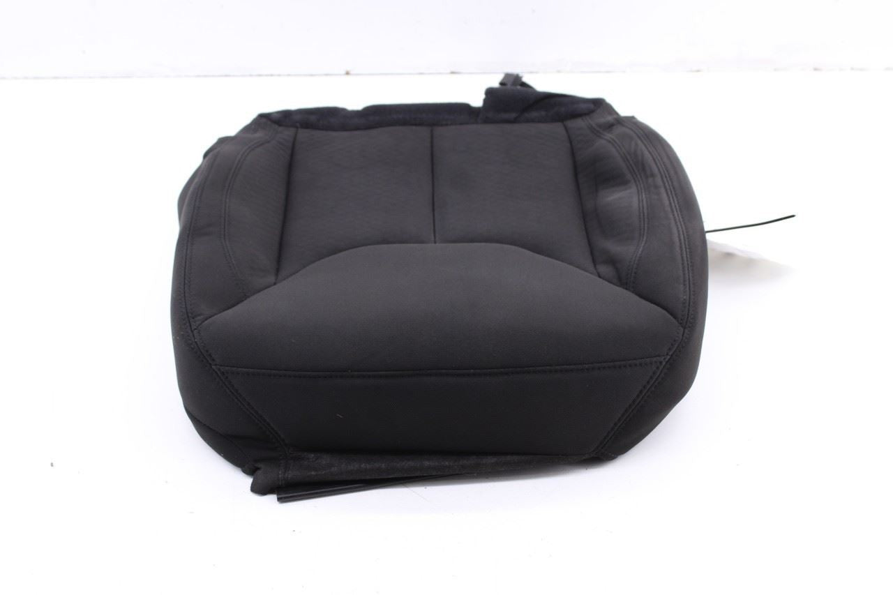 13-18 Jeep Wrangler Unlimited Sport 3.6L 4WD Front Left Side Seat Lower Cushion - Alshned Auto Parts