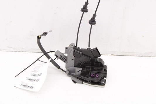 15-2020 Kia Sorento EX Rear Right Side Door Lock Latch Actuator 81420-C5000 OEM - Alshned Auto Parts