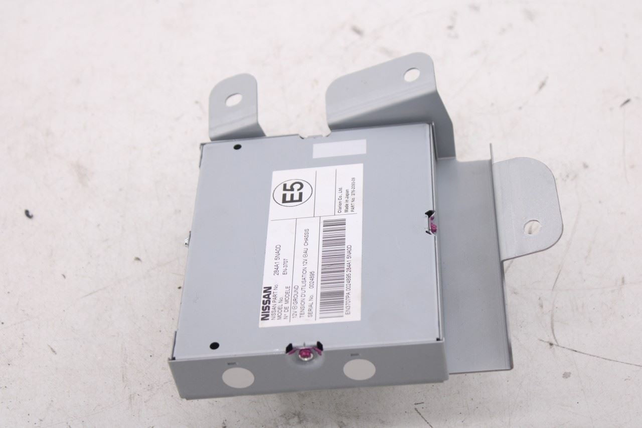 2019-2020 Infiniti QX50 ESSENTIAL Driver Assist Camera Computer Control Module - Alshned Auto Parts