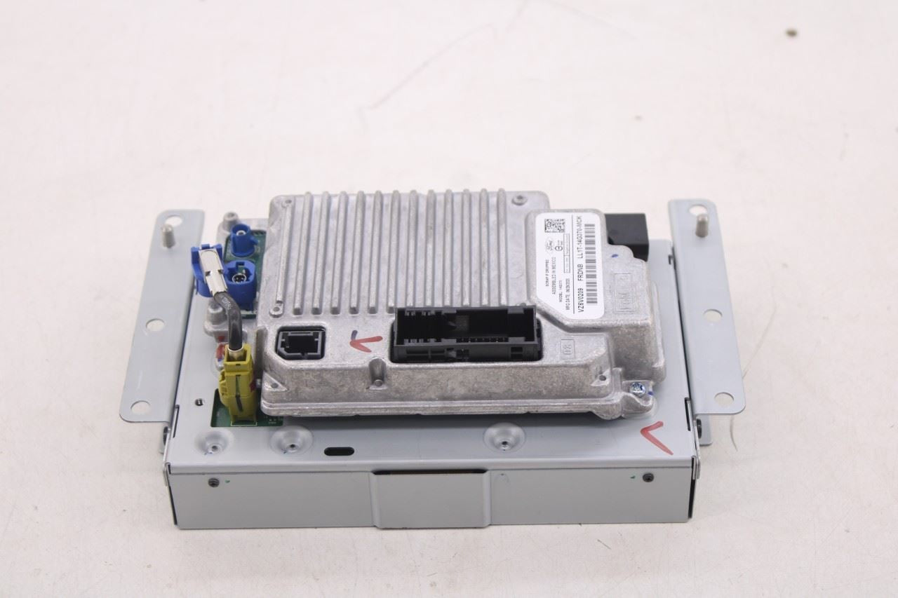 2020-21 Ford Expedition Max XLT Sync 3 APIM Communication Module w Navi Display13