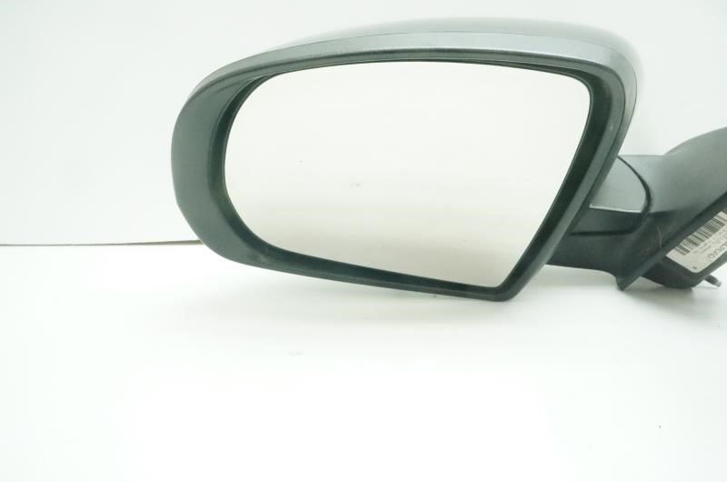 2014-2020 Jeep Cherokee Left Driver Side Rear View Mirror 1UV65LAUAD OEM - Alshned Auto Parts