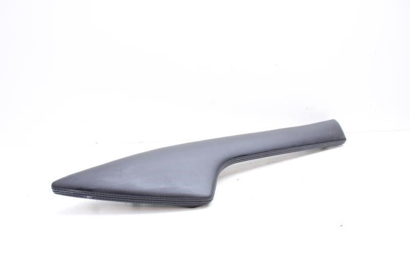 2019-2023 Nissan Maxima FR RH Center Console Trim Panel Leather 96907-9DJ0A OEM4