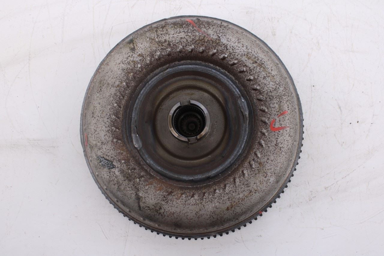 2020-2022 KIA Sportage Nightfall FWD Automatic Transmission Torque Converter OEM1
