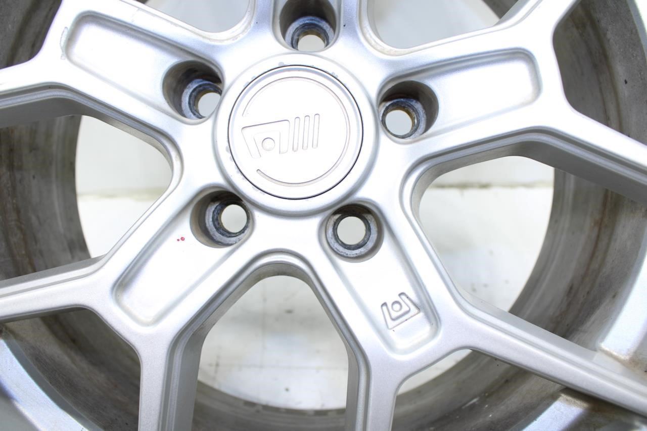 2014-2016 Maserati Ghibli Wheel R17x8.5J R58578 AftermarkeT - Alshned Auto Parts